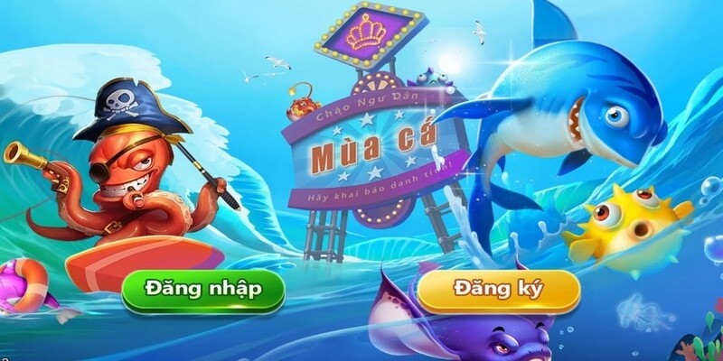 Bắn Cá Đổi Thưởng Fa88 - Thiên Đường Giải Trí Hot Nhất 1 ban-ca-than-tai-tro-choi-hot-nhat-hien-nay