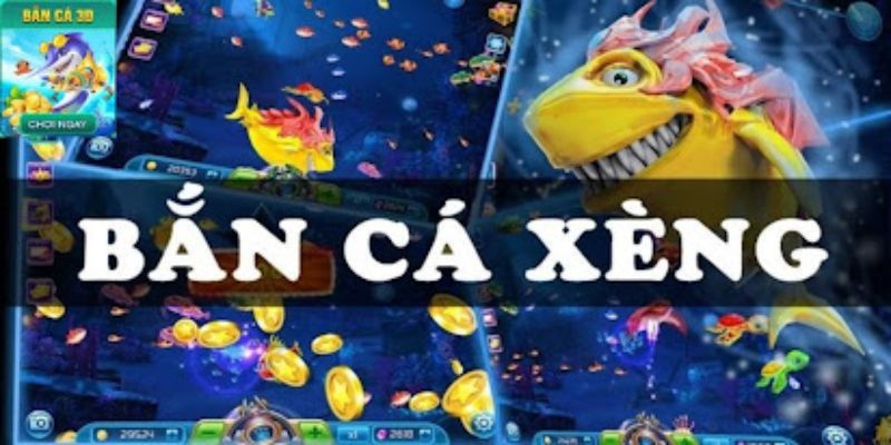 Bắn Cá Xèng - Săn Cá Càng Nhiều Nhận Thưởng Càng Lớn 6 bi-quyet-cang-san-cang-trung