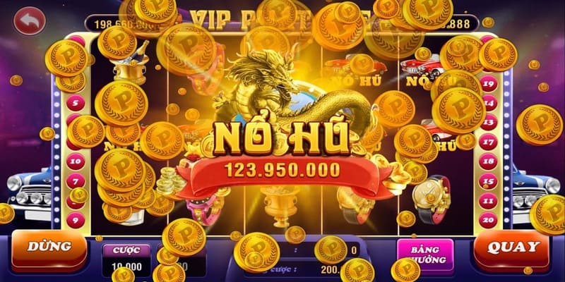Nổ Hũ Đổi Thưởng - Sân Chơi Triệu Đô Uy Tín Nhất Hiện Nay 3 cac-tua-game-no-hu-hot-nhat