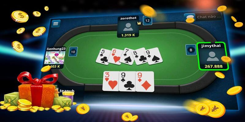 Game Bài Đổi Thưởng - Sân Chơi Rực Lửa Hot Nhất Thị Trường 4 chu-y-khi-choi-danh-bai-doi-thuong