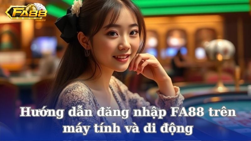 Đăng Nhập Fa88 Nhanh Chóng - Bước Đầu Tiên Trải Nghiệm Thế Giới Cá Cược Đỉnh Cao 1 dang-nhap-fa88-huong-dan