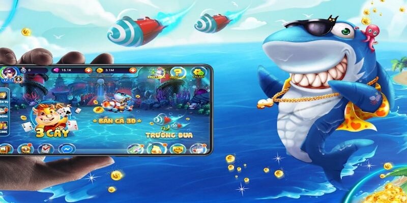 Game Bắn Cá JDB Bắn Cá Disco - Trò chơi đổi thưởng hấp dẫn 7 game-ban-ca-jdb-ban-ca-disco-ty-le-tra-thuong