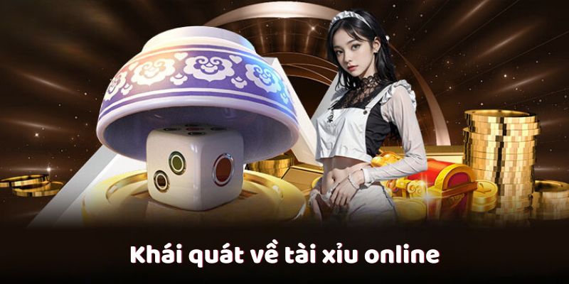 Tài Xỉu Online – Trò Chơi Cá Cược Online Hàng Đầu Hiện Nay 1 khai-quat-ve-tai-xiu-online