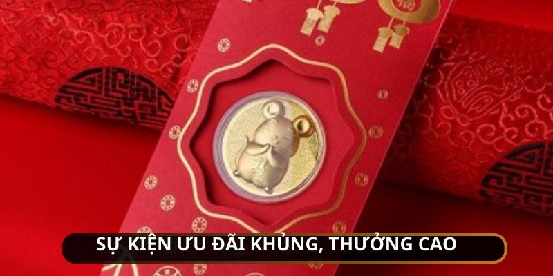 Khuyến Mãi PS Tặng Phong Bì May Mắn - Đầu Xuân Nhận Quà Liền Tay 1 khuyen-mai-ps-tang-phong-bi-may-man-gioi-thieu