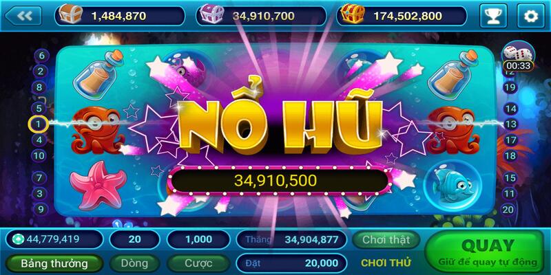 Nổ Hũ Đổi Thưởng - Sân Chơi Triệu Đô Uy Tín Nhất Hiện Nay 4 mot-so-luu-y-khi-tham-gia-game-no-hu