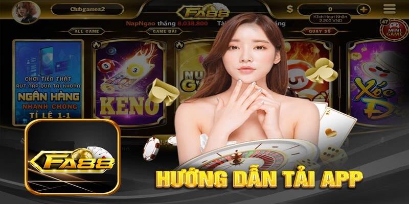 Tải App Fa88 - Nắm Trọn Thiên Đường Giải Trí Trong Tầm Tay 3 tai-app-fa88-ios-sieu-de-do-tin-cay-cao
