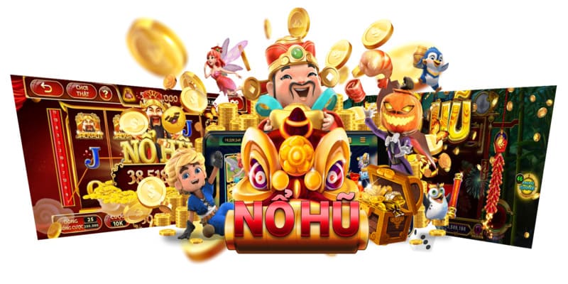 Nổ Hũ Đổi Thưởng - Sân Chơi Triệu Đô Uy Tín Nhất Hiện Nay 1 than-tai-go-cua-no-hu-san-thuong-cuc-hay